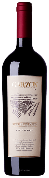 Bodega Garz?n Single Vineyard Petit Verdot 2018