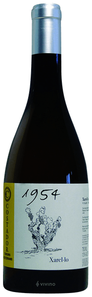 Costador Xarel.lo 2016