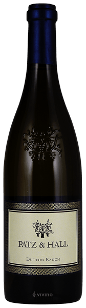 Patz & Hall Dutton Ranch Chardonnay 2018