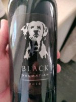 Saints Hills Black 2016