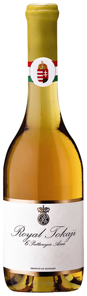 Royal Tokaji Asz? 6 puttonyos 2016