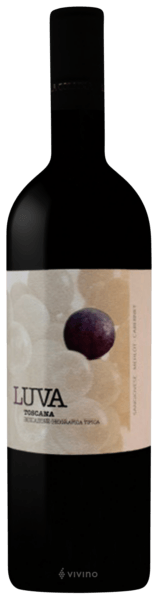 Fattoria la Collina Luva 2019