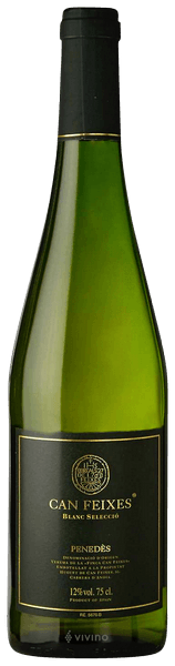 Huguet de Can Feixes Blanc Selecci? 2019