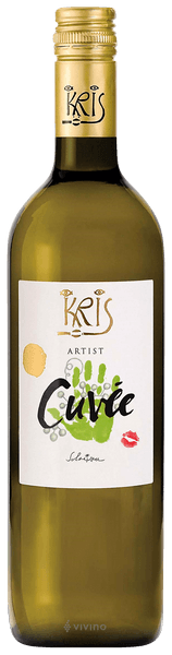Kris Artist Cuv?e Pinot Grigio 2018