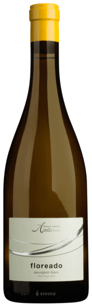 Andrian Floreado Sauvignon Blanc 2021