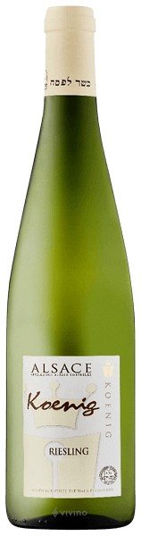 Koenig Riesling 2015