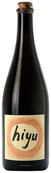 Hiyu Ramato White 2015