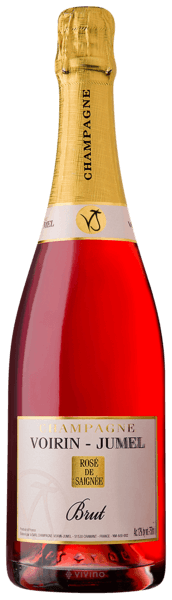 Voirin-Jumel Ros? de Saign?e Brut Champagne N.V.