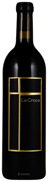 Stolpman Vineyards La Croce 2017