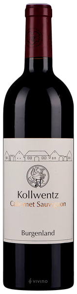 Kollwentz Cabernet Sauvignon 2013