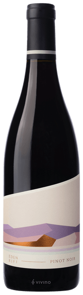 Eden Rift Vineyards Pinot Noir 2017