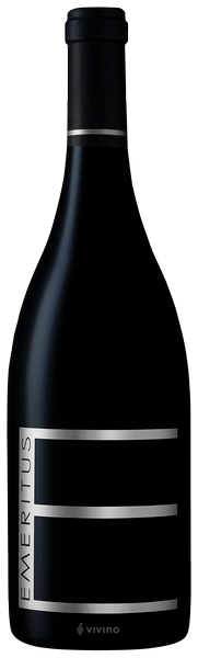 Emeritus Vineyards Hallberg Ranch 2016