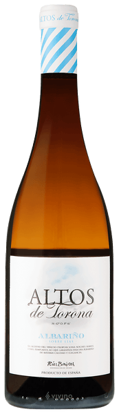 Altos de Torona Albari?o (Sobre Lias) 2021