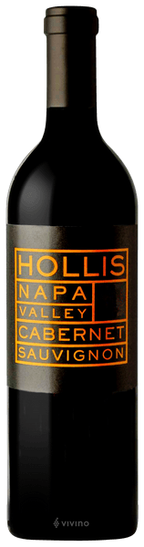 Hollis Cabernet Sauvignon 2014