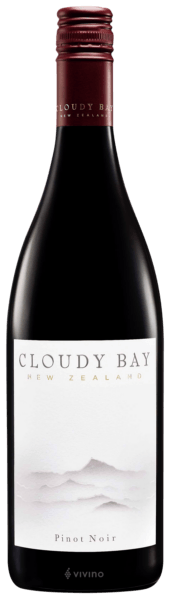 Cloudy Bay Pinot Noir 2019