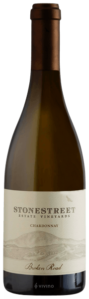 Stonestreet Broken Road Chardonnay 2016
