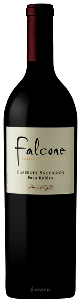 Falcone Cabernet Sauvignon 2018