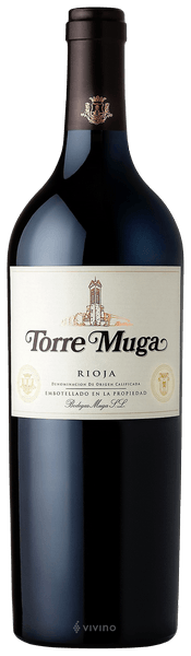 Torre Muga 2016