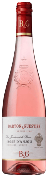 Barton & Guestier Ros? D'Anjou 2020