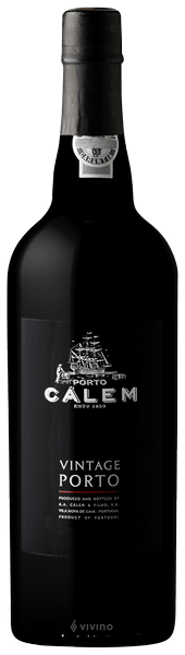 C?lem Vintage Port 1977