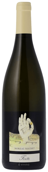 Moreau-Naudet Chablis 1er Cru 'For?ts' 2019