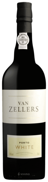 Van Zellers White Porto N.V.