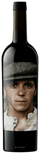 Matsu El Picaro 2020