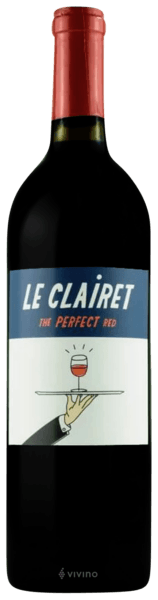 Broc Cellars Le Clairet 2020