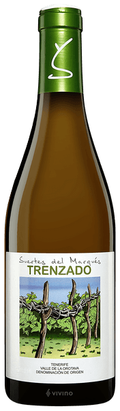 Suertes del Marqu?s Trenzado 2019