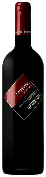 Nemea Boutari 2015
