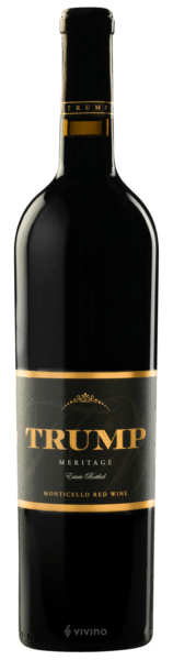 Trump Meritage 2015