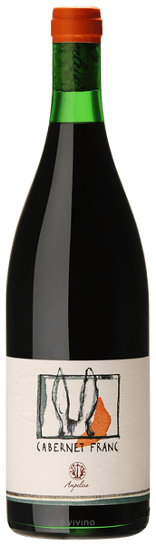 Ampeleia Cabernet Franc 2019