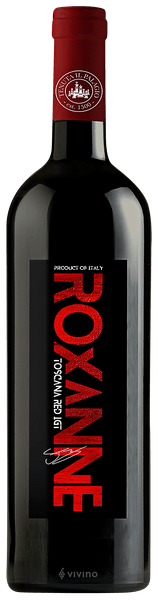 Tenuta Il Palagio Roxanne 2018