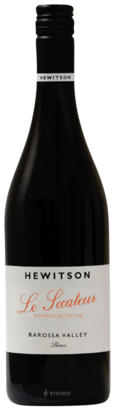 Hewitson Le Secateur Shiraz 2018