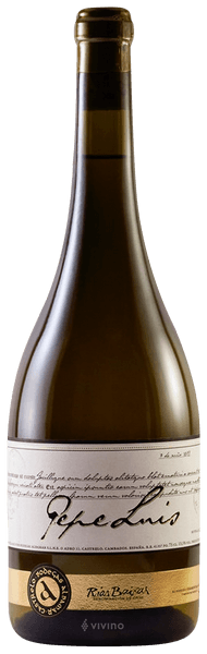 Albamar Pepe Luis 2019