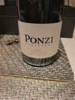 Ponzi Laurelwood District Pinot Noir 2017