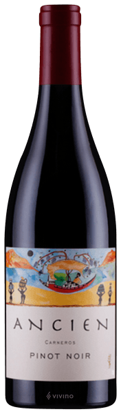 Ancien Pinot Noir 2018
