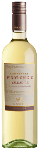 Santi Sortesele Pinot Grigio Valdadige 2019