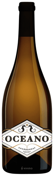 Oceano Wines Chardonnay 2017
