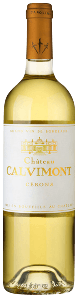 Ch?teau Calvimont C?rons 2011
