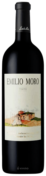 Emilio Moro Vendimia Seleccionada 2018