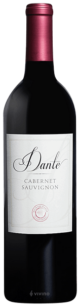 Dante Cabernet Sauvignon 2017