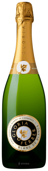 Gloria Ferrer Blanc de Blancs Brut