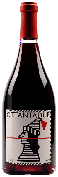 Podere Il Carnasciale Ottantadue 2018