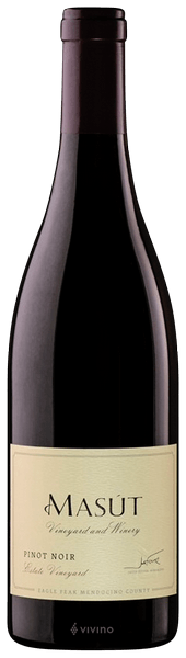 Mas?t Pinot Noir 2013