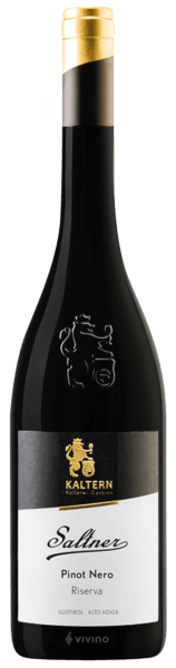 Kellerei . Cantina KALTERN Saltner Pinot Nero Riserva 2018