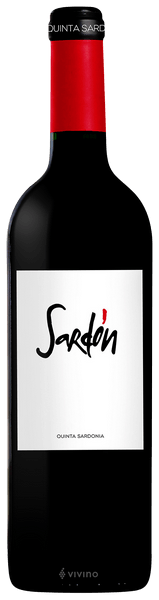 Quinta Sardonia Sard?n 2019