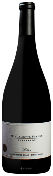 Willamette Valley Vineyards Elton Pinot Noir 2016