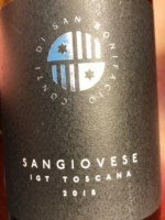 Conti di San Bonifacio Sangiovese 2018