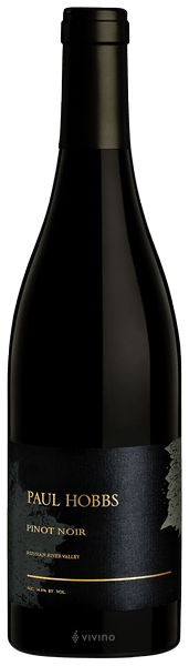 Paul Hobbs Pinot Noir 2017